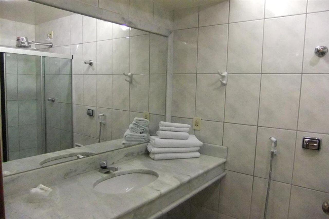Vicenza Apart Hotel Сан-Жуан-дел-Рей Екстер'єр фото