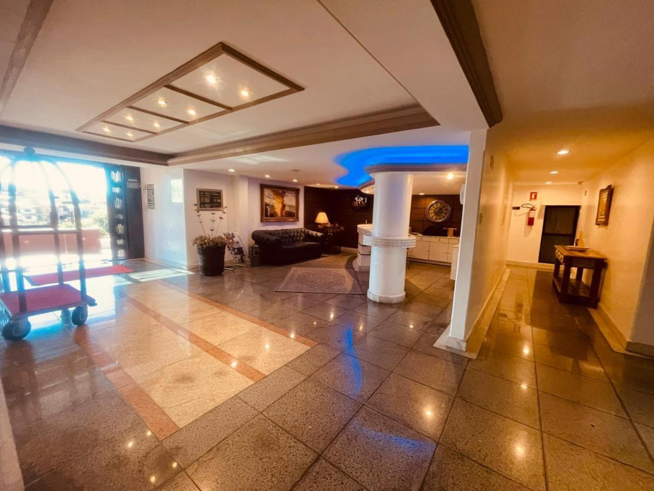 Vicenza Apart Hotel Сан-Жуан-дел-Рей Екстер'єр фото