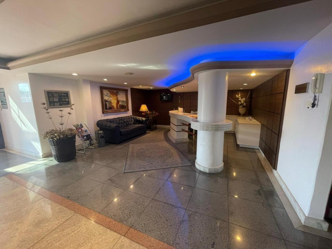 Vicenza Apart Hotel Сан-Жуан-дел-Рей Екстер'єр фото