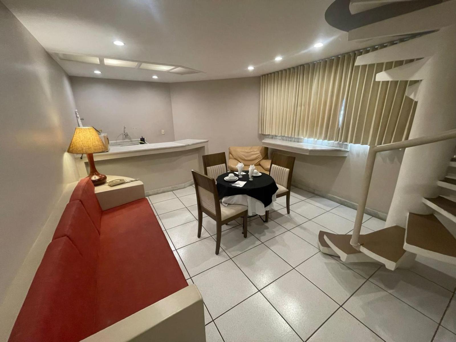 Vicenza Apart Hotel Сан-Жуан-дел-Рей Екстер'єр фото