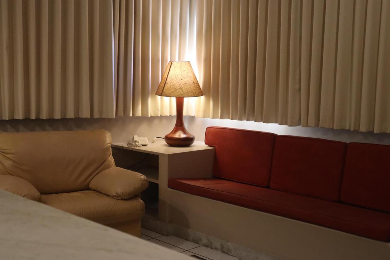 Vicenza Apart Hotel Сан-Жуан-дел-Рей Екстер'єр фото