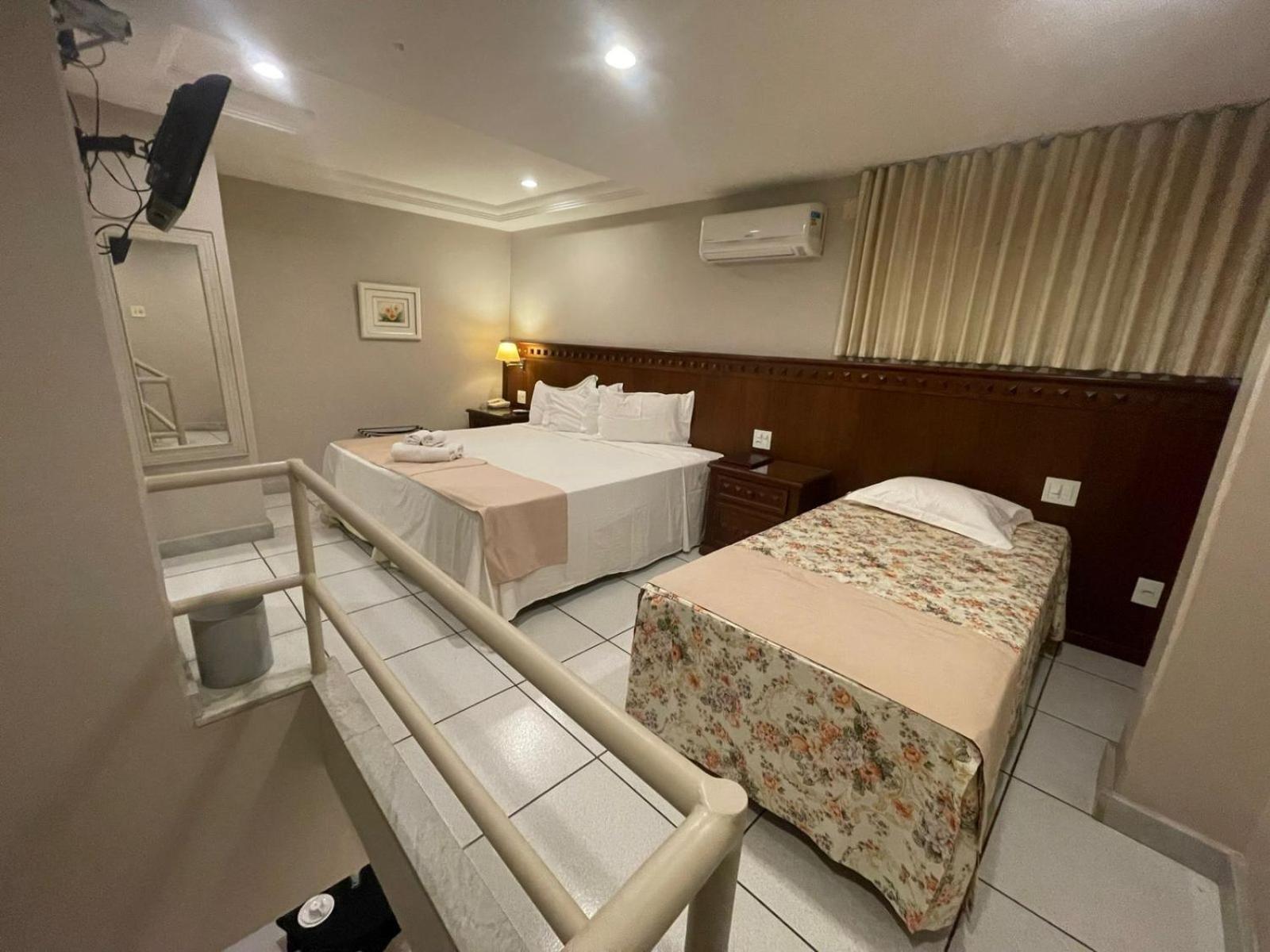 Vicenza Apart Hotel Сан-Жуан-дел-Рей Екстер'єр фото