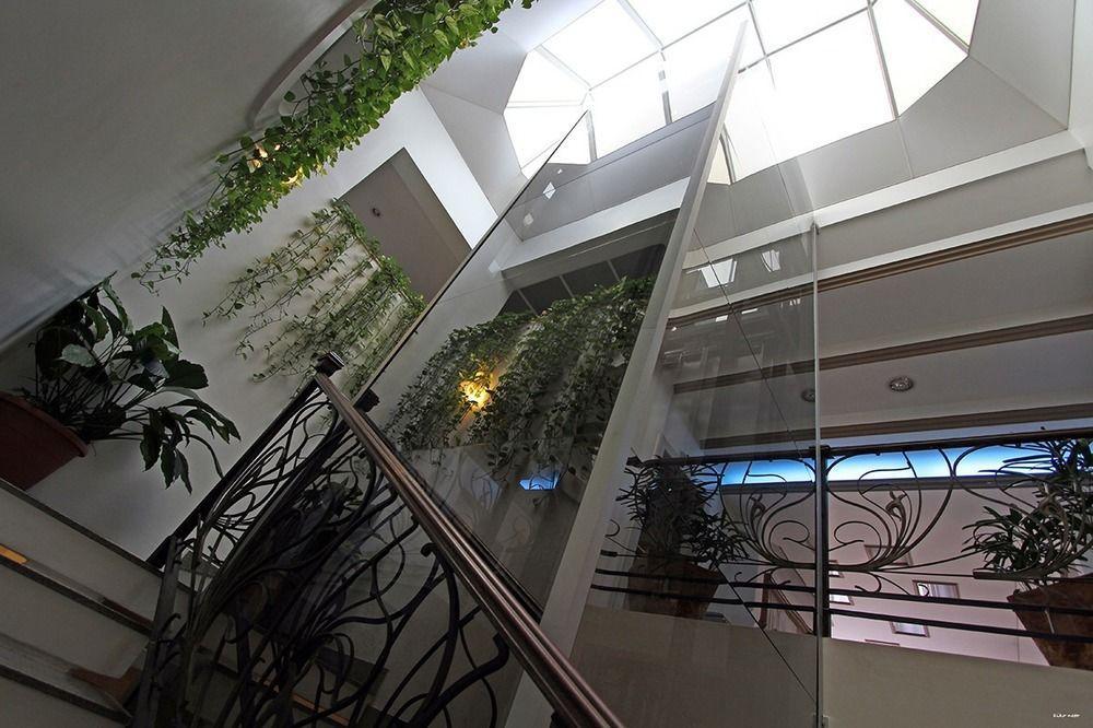 Vicenza Apart Hotel Сан-Жуан-дел-Рей Екстер'єр фото