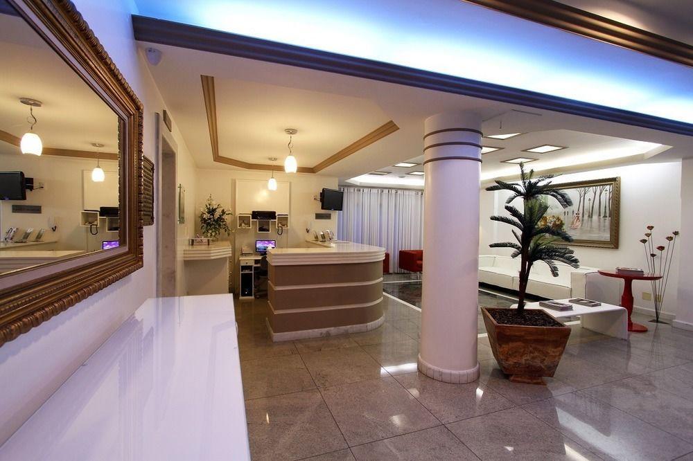 Vicenza Apart Hotel Сан-Жуан-дел-Рей Екстер'єр фото